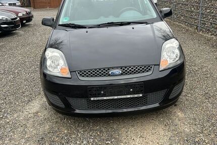 Ford Fiesta 89.000 km 3.199 &euro; Bardowick 21357