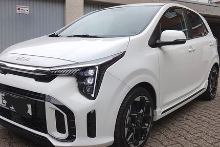 Kia Picanto 3.600 km 16.900 &euro; Essen 45356