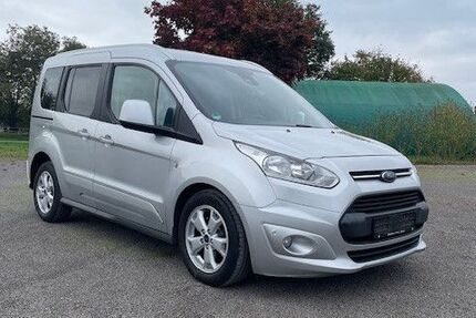 Ford Tourneo Connect 101.413 km 12.900 € Kamp-Lintfort 47475