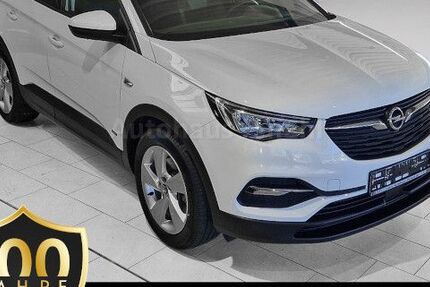 Opel Grandland (X) 30.000 km 17.950 &euro; Lengerich 49525