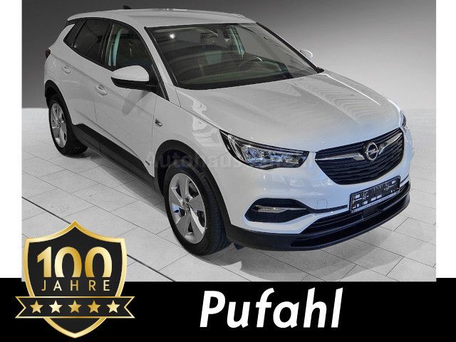 Opel Grandland (X) 30.000 km 17.950 &euro; Lengerich 49525
