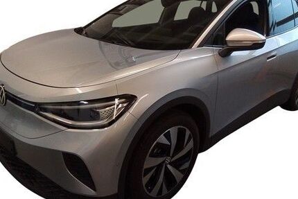 VW ID.4 6.295 km 42.648 &euro; Lindau 88131