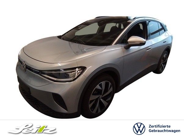 VW ID.4 6.295 km 42.648 &euro; Lindau 88131