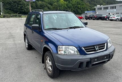 Honda CR-V 244.250 km 1.999 € Oberndorf a.N. 78727