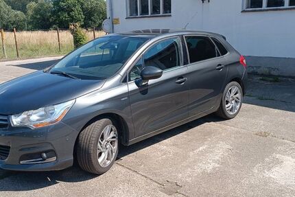Citroen C4 224.500 km 4.100 &euro; Heudeber 38855