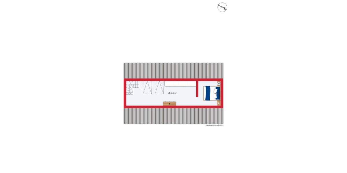 Einfamilienhaus Seevetal Meckelfeld - 8 Zimmer, 136 m&sup2;, 569.000&euro; | Angebot:25777199