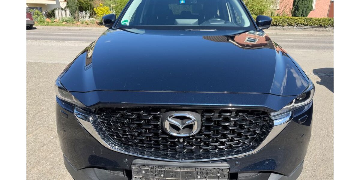 Mazda CX-5 142.000 km 17.990 &euro; Meckenbeuren 88074