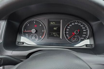 VW Caddy 70.072 km 16.999 &euro; Jarmen 17126