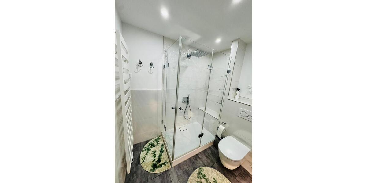 Großzügige luxuriöse Maisonette-Wohnung mit ca. 106 m² Wohnfläche 4 zimmer