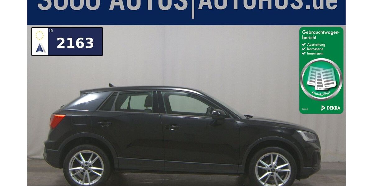 Audi Q2 167.799 km 15.980 &euro; Gyhum/Bockel 27404