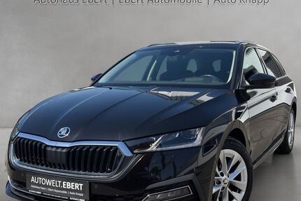 Skoda Octavia 109.490 km 20.690 &euro; Weinheim 69469