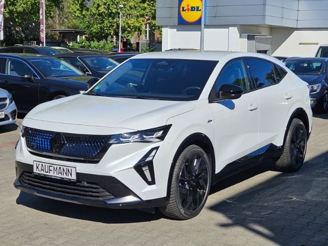 Renault Rafale 3.500 km 42.890 € Berlin 12247