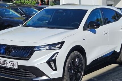 Renault Rafale 8.000 km 39.890 &euro; Berlin 12247