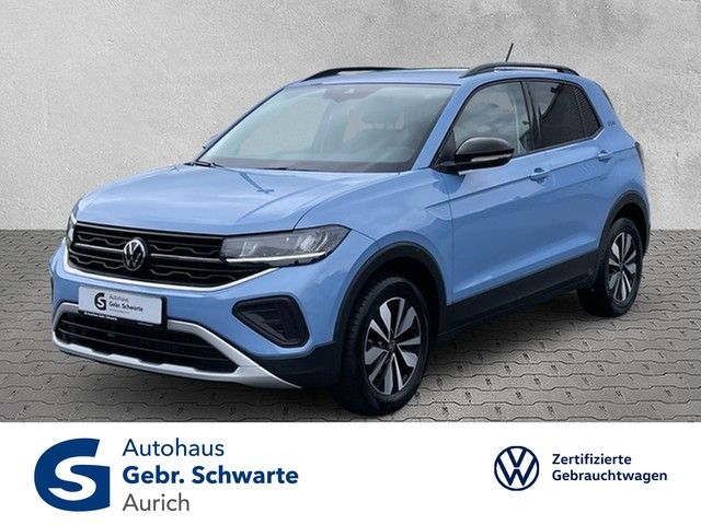 T-Cross