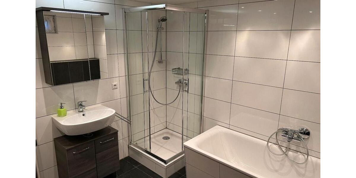 Reihenhaus Alsdorf - 3.5 Zimmer, 81 m&sup2;, 820&euro; | Angebot:25022703