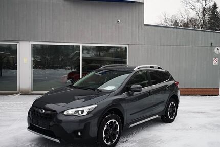 Subaru XV 22.500 km 24.999 &euro; Sebnitz 01855