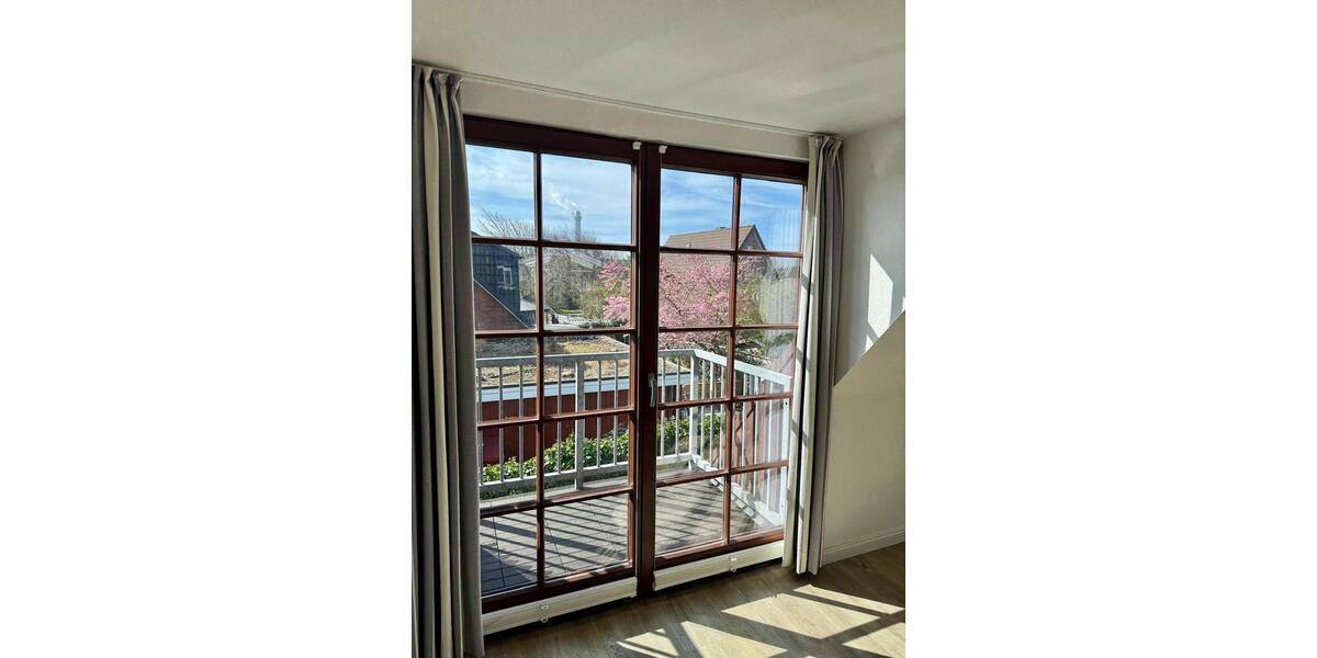 Dachgeschoßwohnung Sylt - 1 Zimmer, 37 m&sup2;, 995&euro; | Angebot:26283647