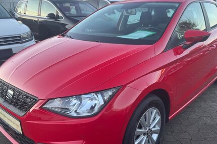 Seat Ibiza 62.950 km 14.899 &euro; Wolfenbüttel 38304