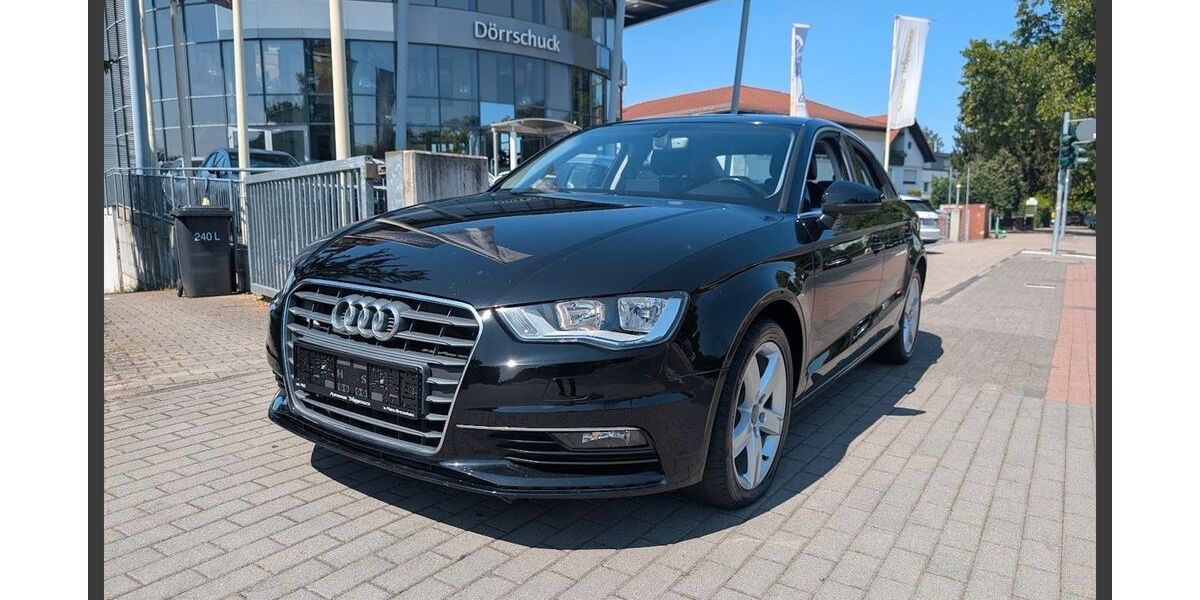 Audi A3 184.400 km 10.490 &euro; Mainz 55128