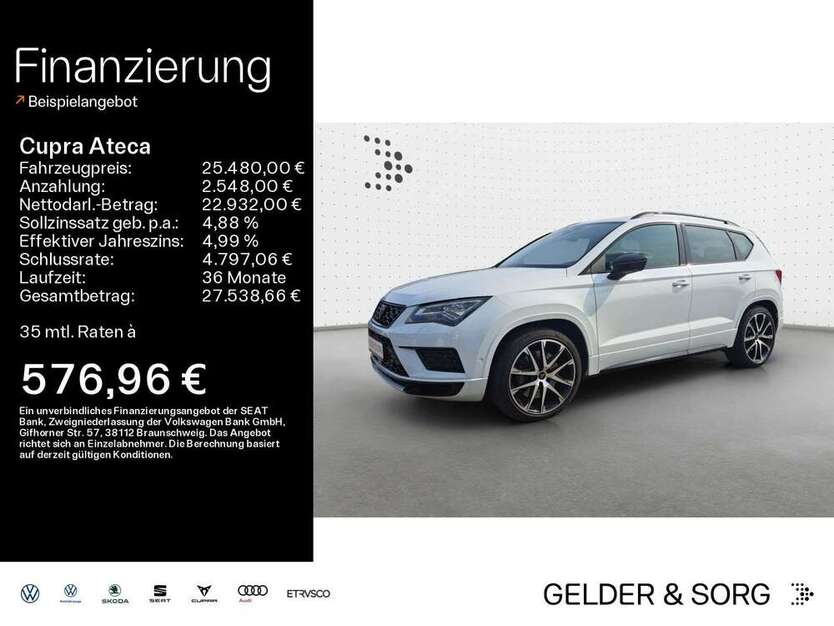 Ateca
