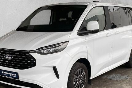 Ford Tourneo Custom 18.374 km 41.880 &euro; Bielefeld 33609