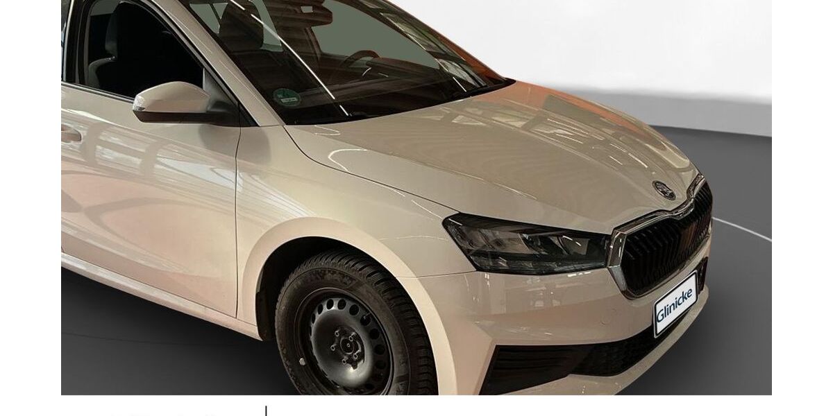Skoda Fabia 66.790 km 13.280 &euro; Minden 32427