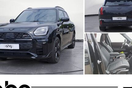 Mini John Cooper Works Countryman 13.200 km 43.890 &euro; Horb am Neckar 72160