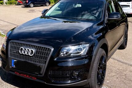 Audi Q5 118.000 km 10.500 &euro; Uhingen 73066