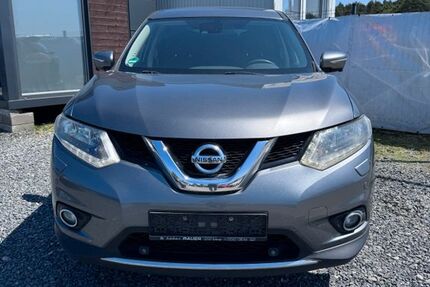 Nissan X-Trail 289.034 km 7.500 € Wildau 15745