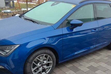 Seat Leon 75.000 km 16.499 &euro; Bergtheim 97241