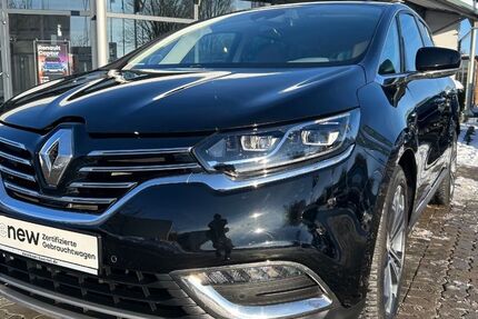 Renault Espace 58.800 km 18.250 &euro; Braunschweig 38124