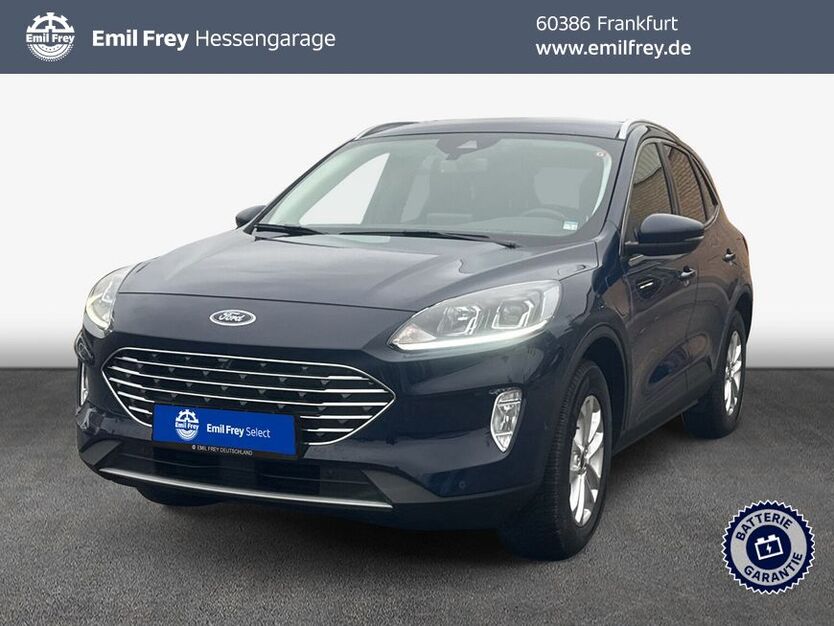 Kuga