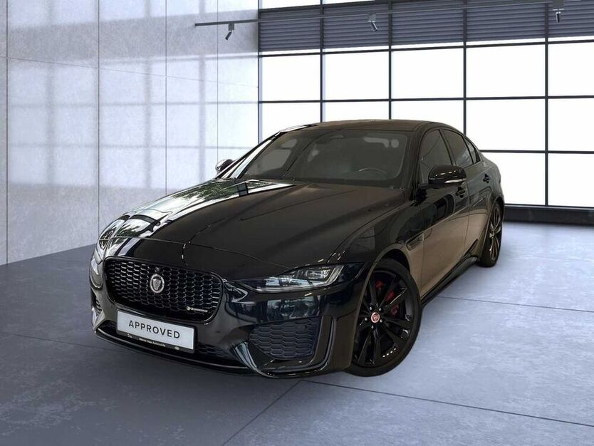 XE