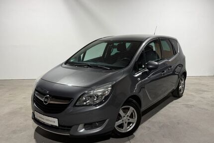 Opel Meriva 83.500 km 7.990 &euro; Frankenthal 67227