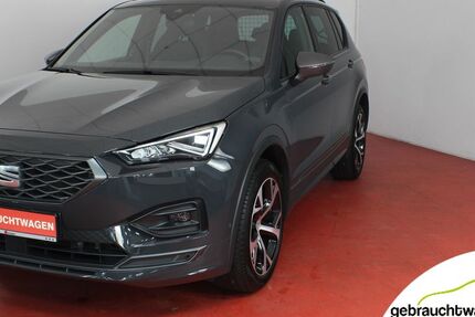Seat Tarraco 41.618 km 33.449 &euro; Detmold 32760
