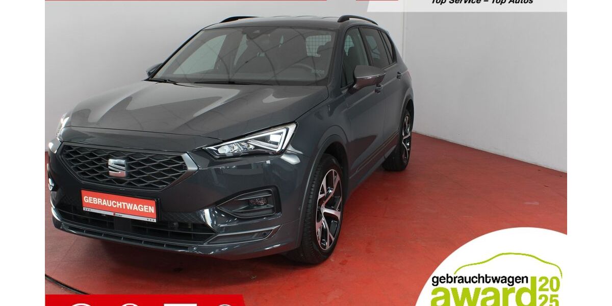 Seat Tarraco 41.618 km 33.929 € Detmold 32760