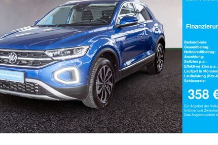 VW T-Roc 19.251 km 28.220 &euro; Stendal 39576