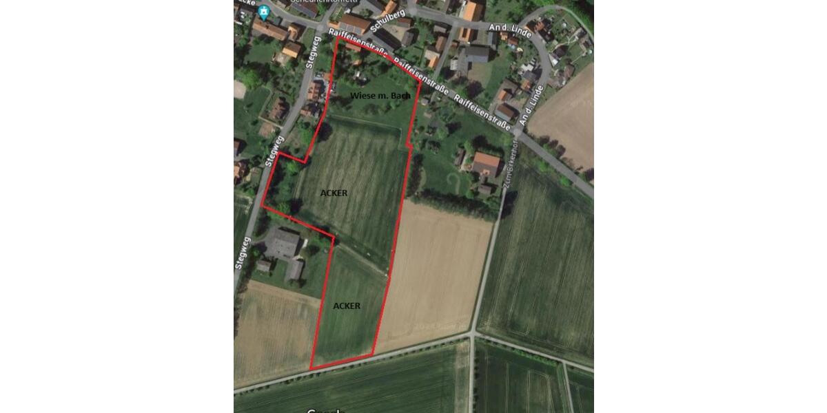 Bauernhaus, Landhaus Felsberg - 9 Zimmer, 300 m&sup2;, 354.000&euro; | Angebot:25225011