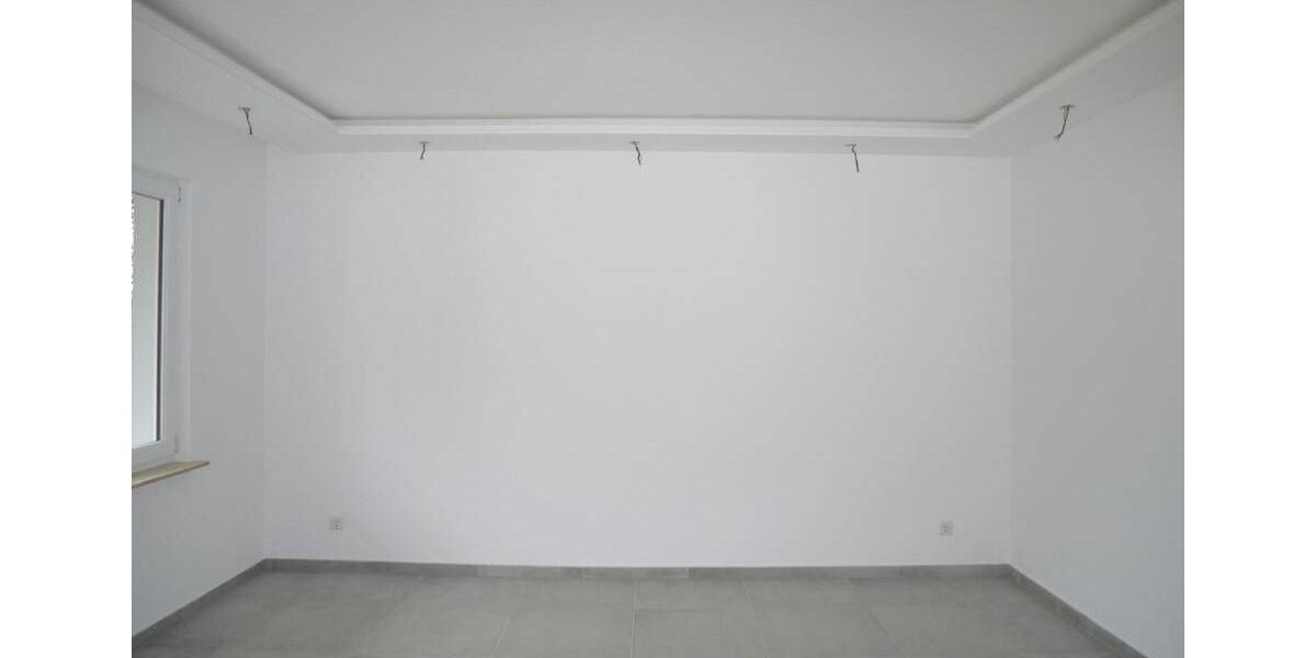 Frisch sanierte Wohnung im 1. Obergeschoss 3 zimmer