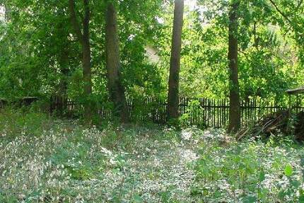 Grundstück Hoppegarten Waldesruh - 375.300&euro; | Angebot:25663084