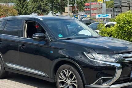 Mitsubishi Outlander 114.922 km 15.500 &euro; Alsdorf 52477