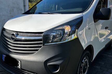 Opel Vivaro 165.399 km 6.999 € Seevetal 21220