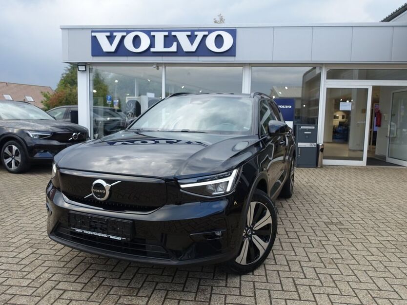 Volvo XC40 24.400 km 32.800 € Warendorf 48231