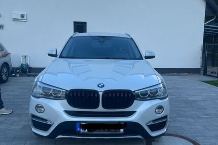 BMW X4 186.000 km 20.000 € Tremsbüttel 22967