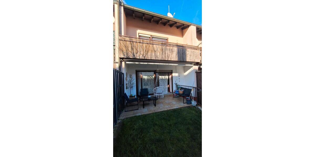 Reihenhaus Rastatt - 5 Zimmer, 110 m&sup2;, 429.000&euro; | Angebot:24836765