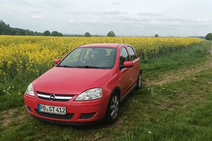 Opel Corsa 148.000 km 2.222 &euro; Borchen 33178