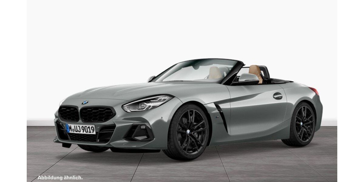 BMW Z4 7.500 km 48.480 &euro; Waiblingen 71332