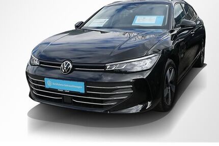 VW Passat 16.250 km 34.880 &euro; Erlangen 91058