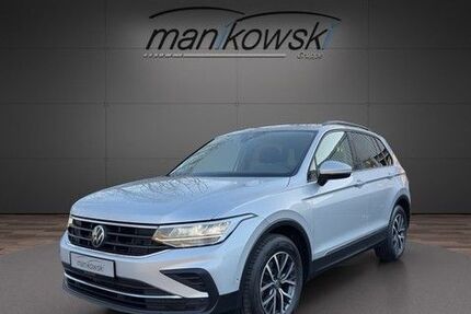 VW Tiguan 103.696 km 24.632 &euro; Otterndorf 21762