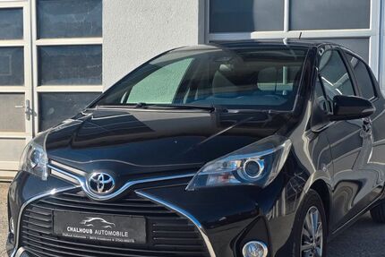 Toyota Yaris 99.999 km 8.499 &euro; Kressbronn 88079